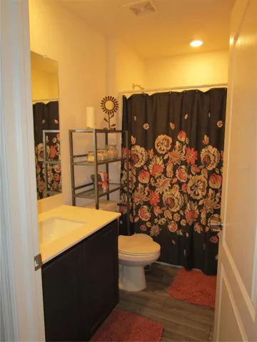 Bathroom 3