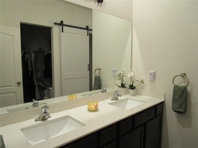 PS Bathroom