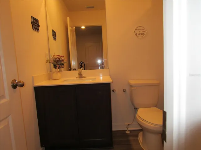 Bathroom #2