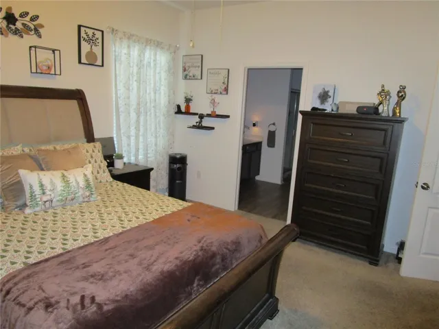 Primary Suite