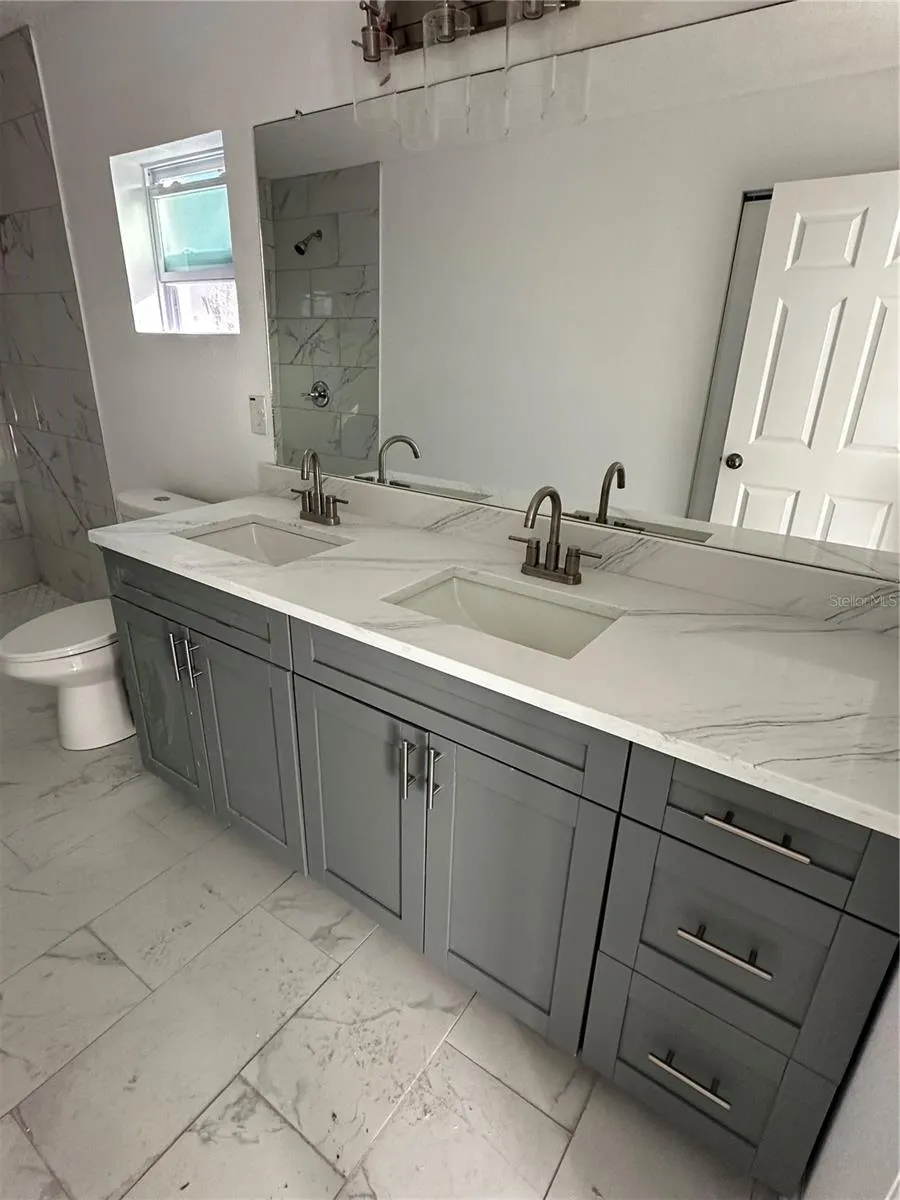 Master bath