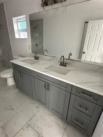 Master bath