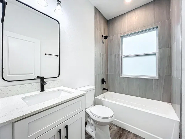 Model House - Bathroom 2