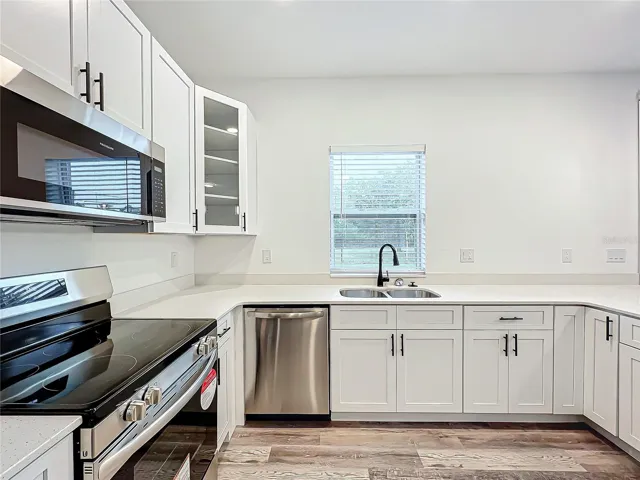 Model House - Kitchen