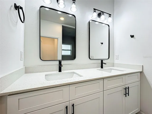 Model House - Master Bathroom