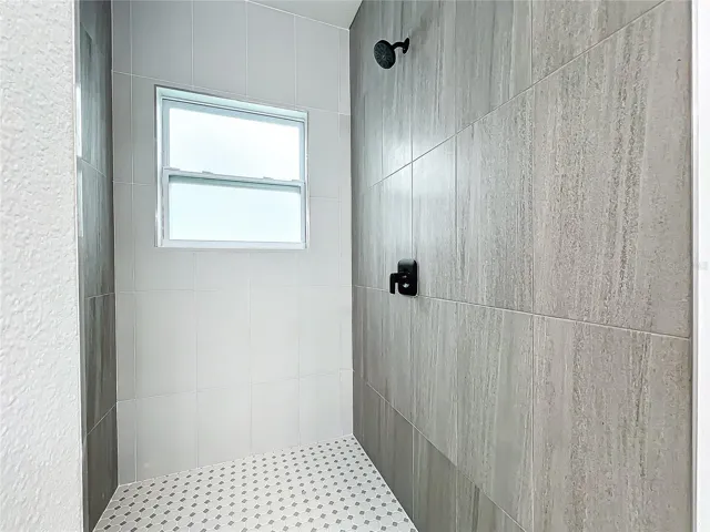 Model House - Master Bathroom