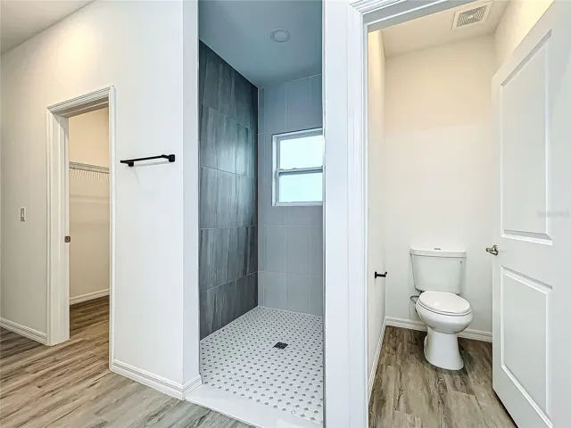 Model House - Master Bathroom