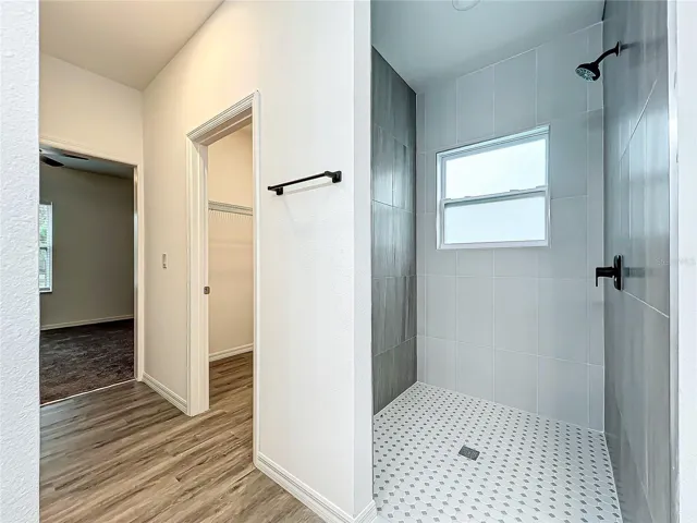 Model House - Master Bathroom