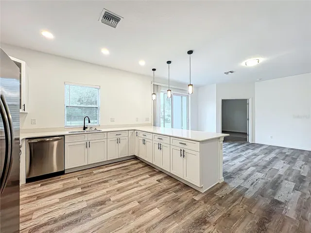 Model House - Kitchen