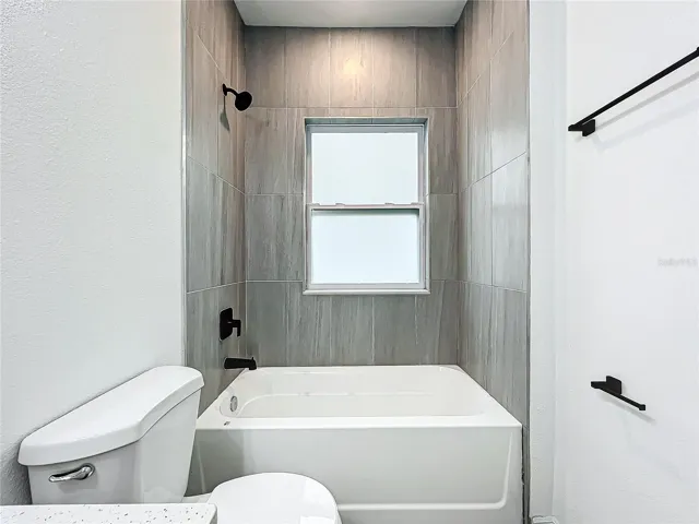 Model House - Bathroom 2