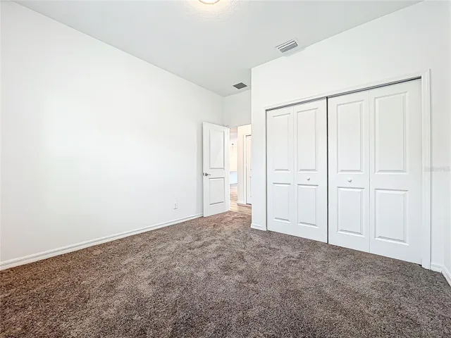 Model House - Bedroom 2