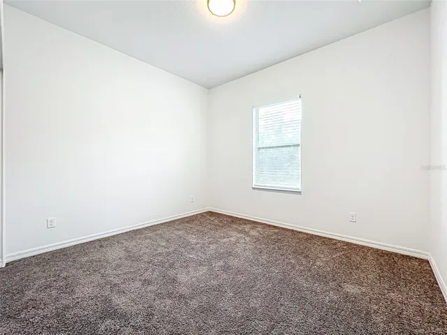 Model House - Bedroom 2