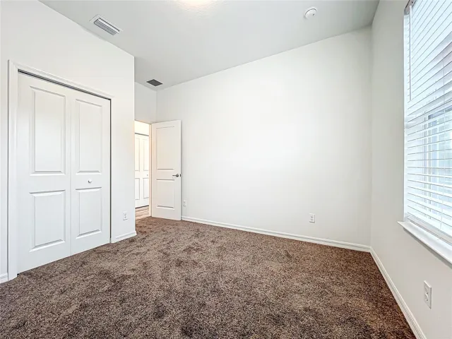 Model House - Bedroom 3