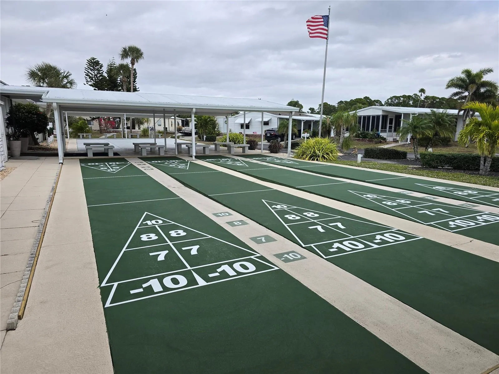Clubhouse