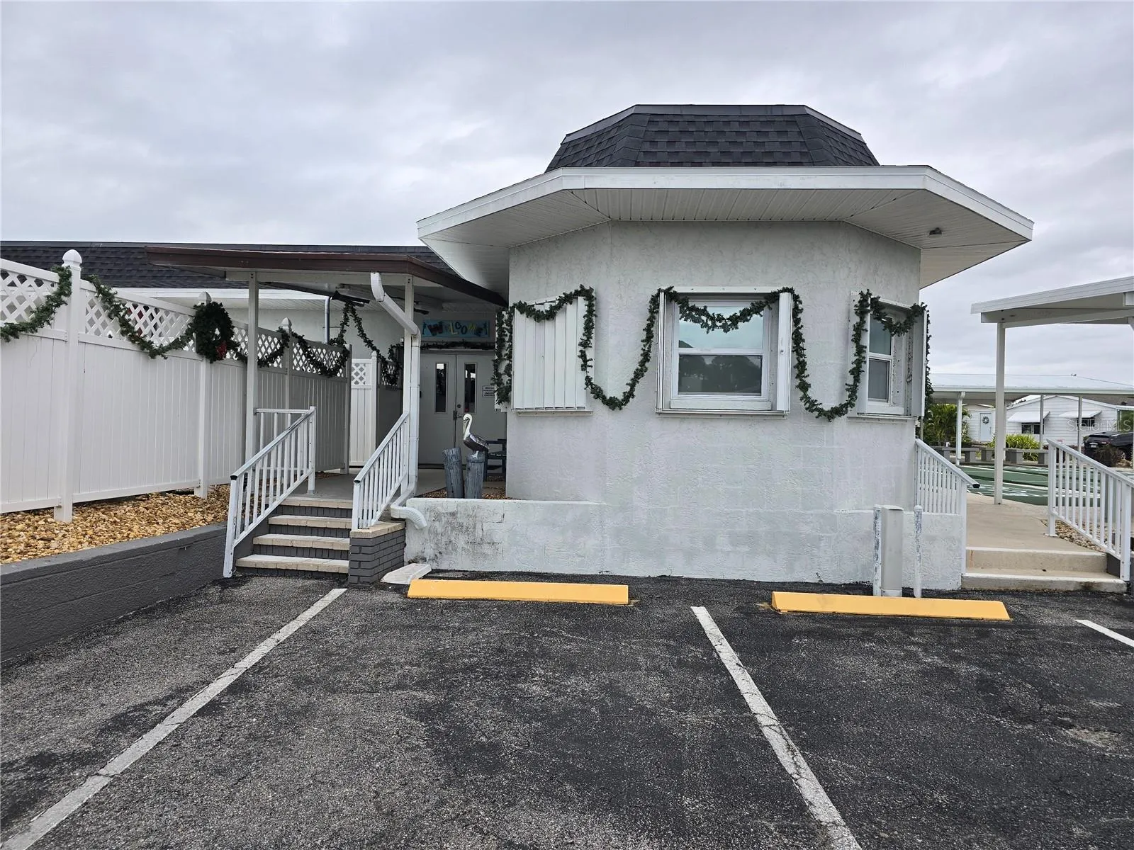 Clubhouse