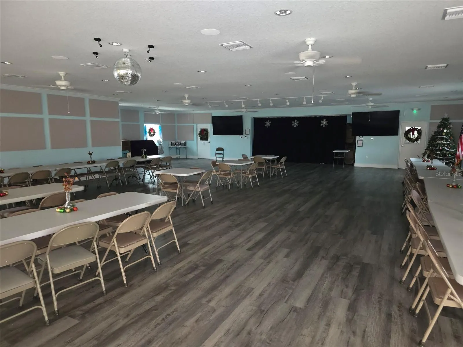 Clubhouse