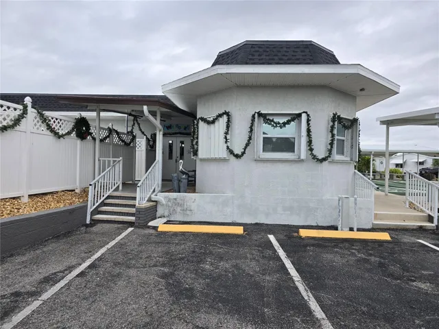 Clubhouse