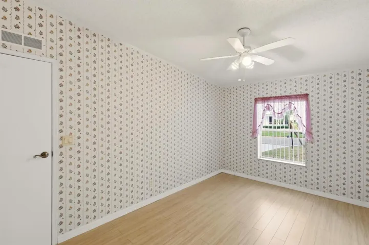 Bedroom 3.