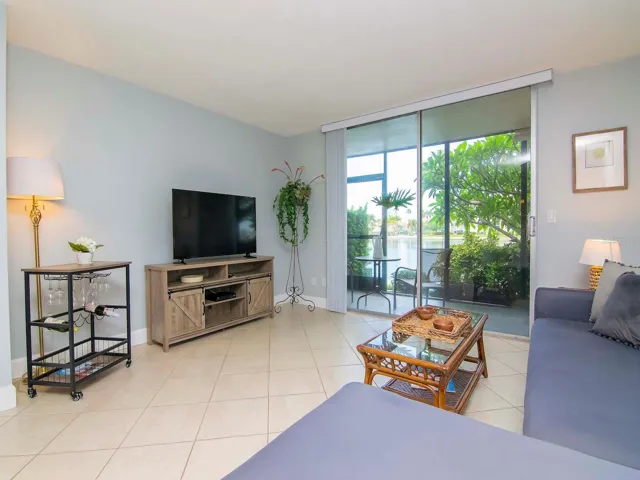 Living room room