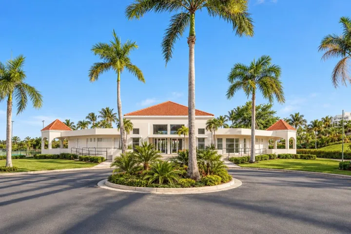 Club House