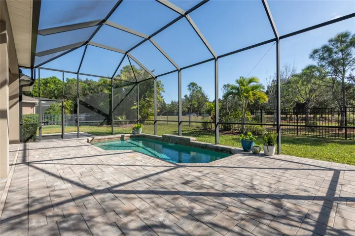 Florida living at its finest!
