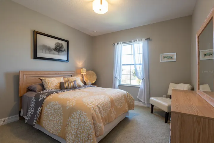 Bedroom 3-second floor