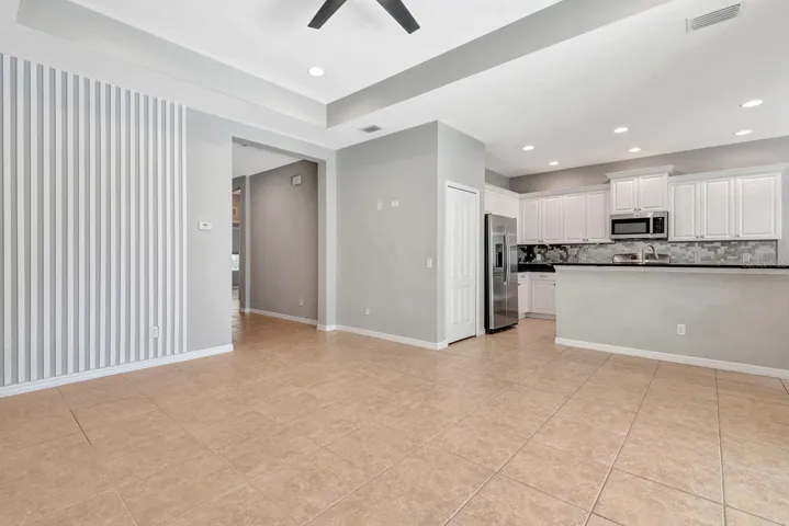 Open Concept