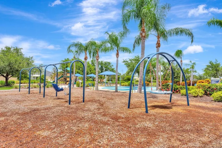 Swings