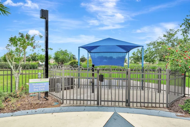 Small Dog Park