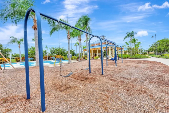 Swings