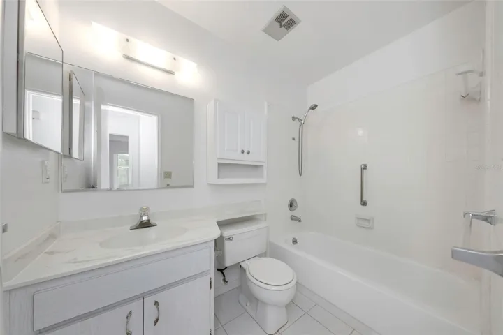 Bathroom #2