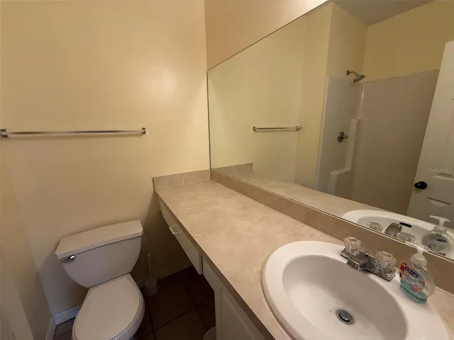 guest bath