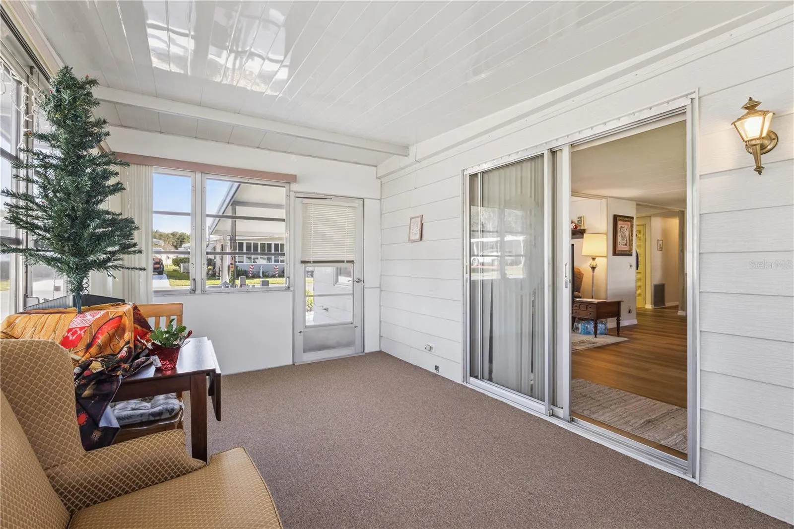 FLORIDA ROOM