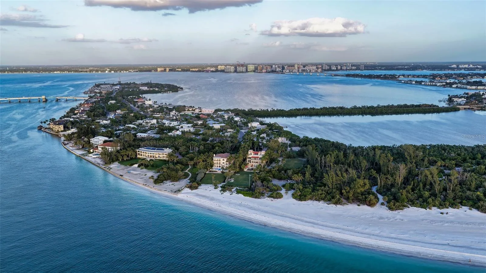 Community Beach