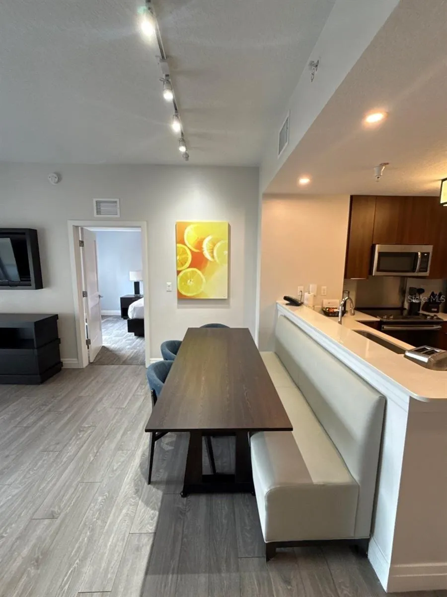 Dinette
