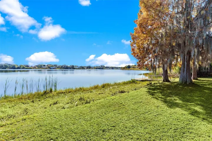 Lake Enola