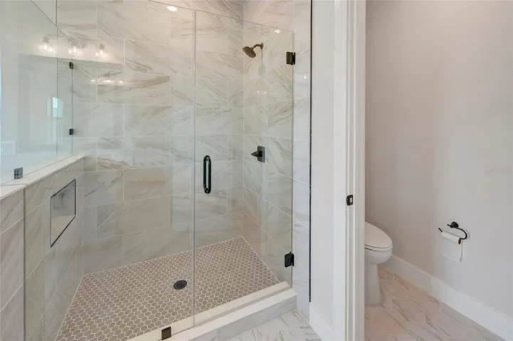 Owner's Bath