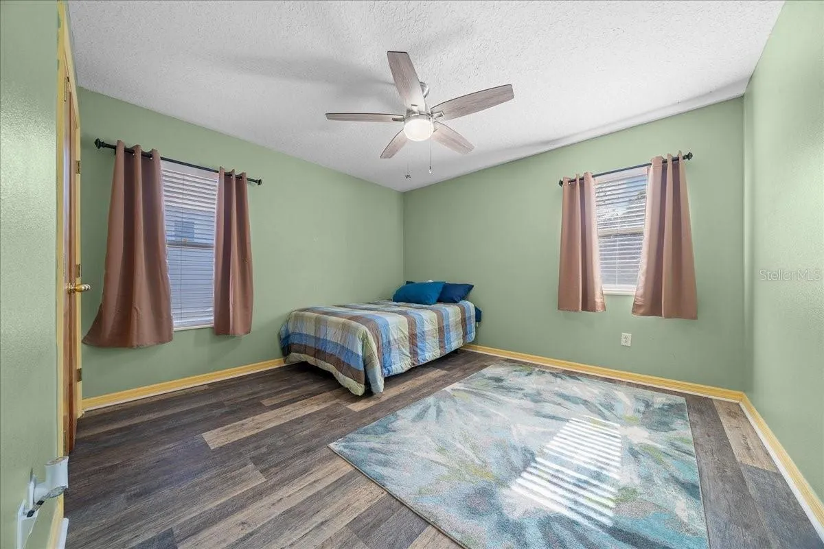 Guest Quarters