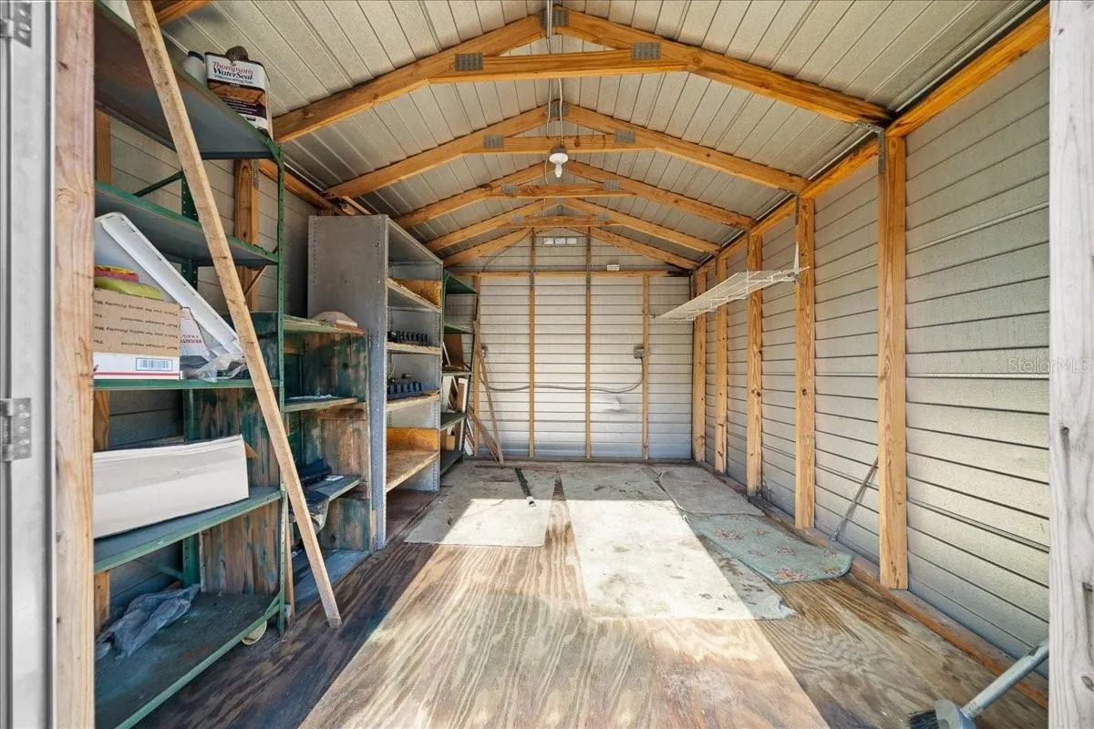 Shed #2