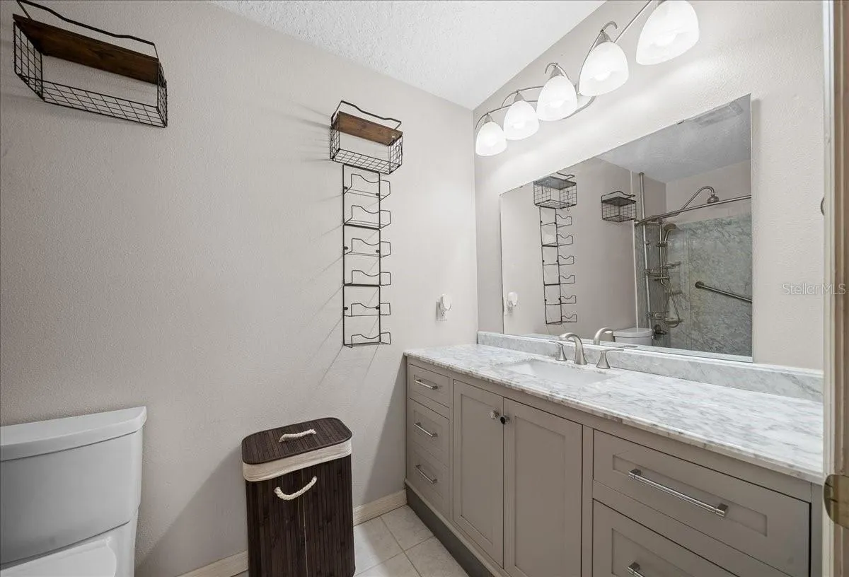 Guest Bath