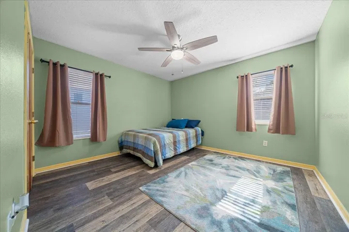Guest Quarters