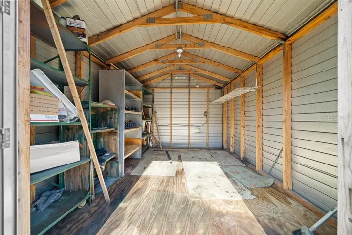Shed #2
