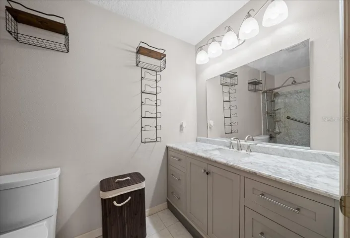 Guest Bath