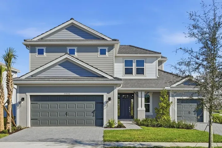 35056 Emberview ~ Ready Now