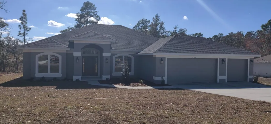 12334 Snow Goose Ave.
