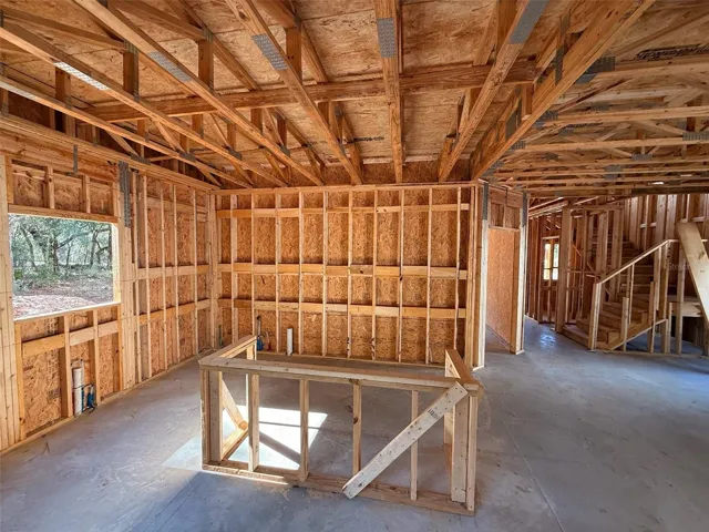 Kitchen with Island