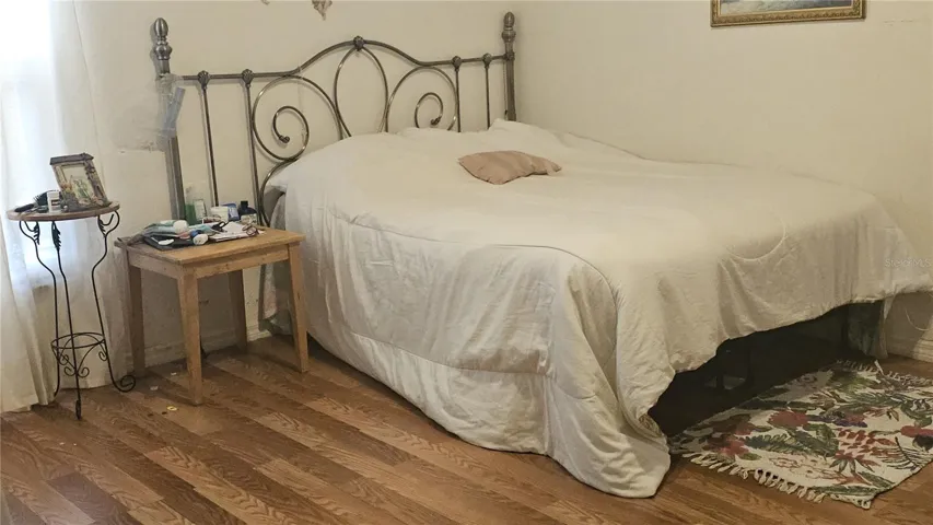 Habitación Principal