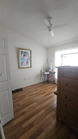 2da Habitación