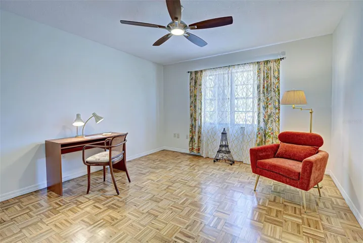 3rd bedroom