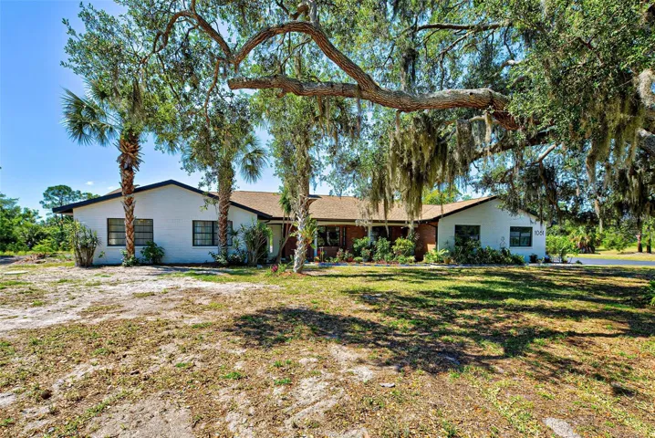 Home had a new drain and septic field  June 2023